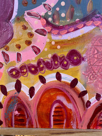 Watermelon Sugar  Hi! (Sold)