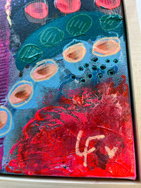 Sunken Treasure (Sold)