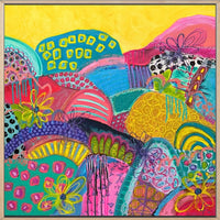 I Choose Happy (Sold)