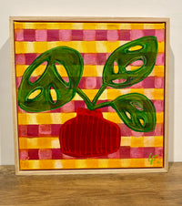 Swiss Cheese (Sold)