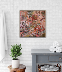 Cathedral Gorge (sold)