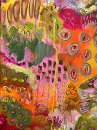 Afterglow- EOFY Sale (sold)