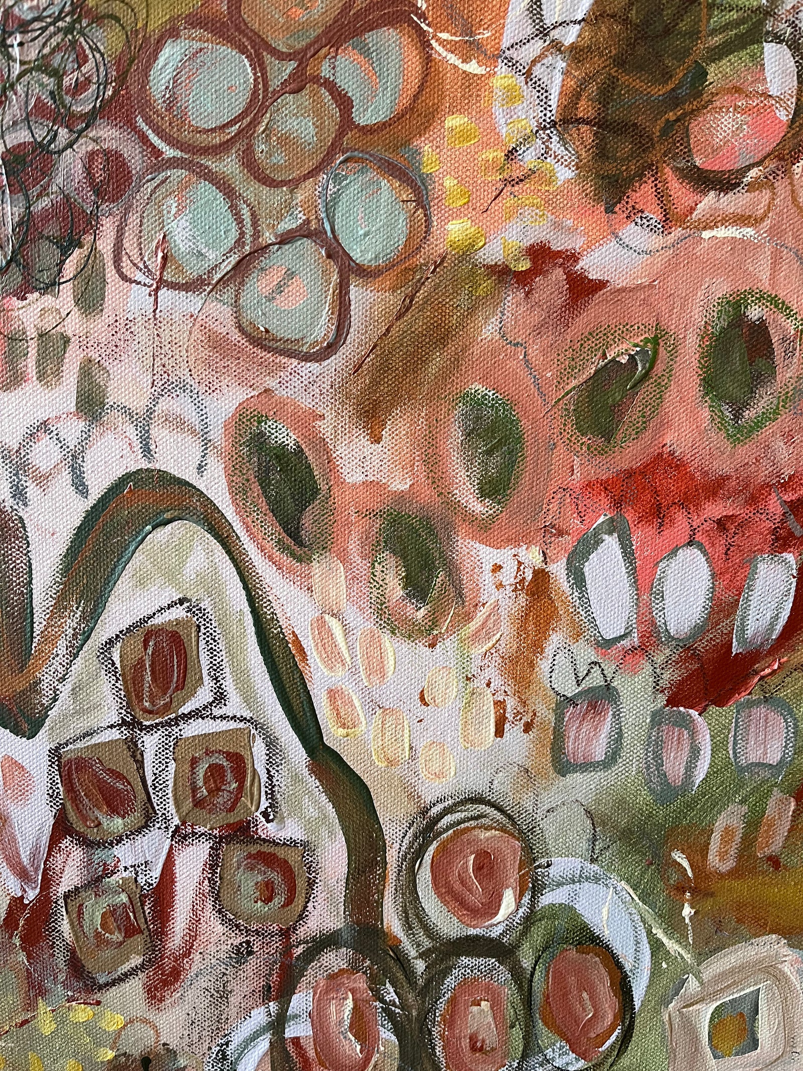 Cathedral Gorge (sold)