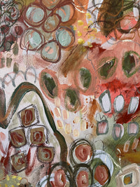 Cathedral Gorge (sold)
