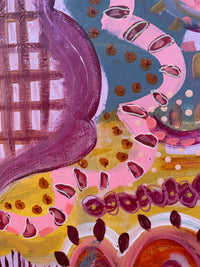 Watermelon Sugar  Hi! (Sold)