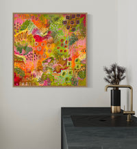 Afterglow- EOFY Sale (sold)