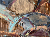 Wild Desert Hills (sold)