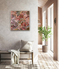 Cathedral Gorge (sold)