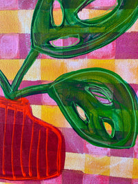 Swiss Cheese (Sold)