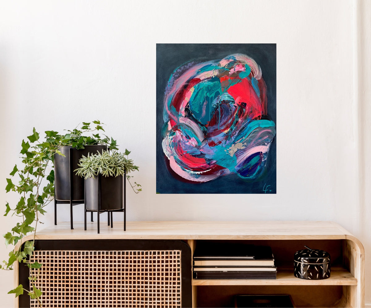 Too Many Tabs Open - On Sale (sold)