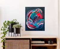 Too Many Tabs Open - On Sale (sold)