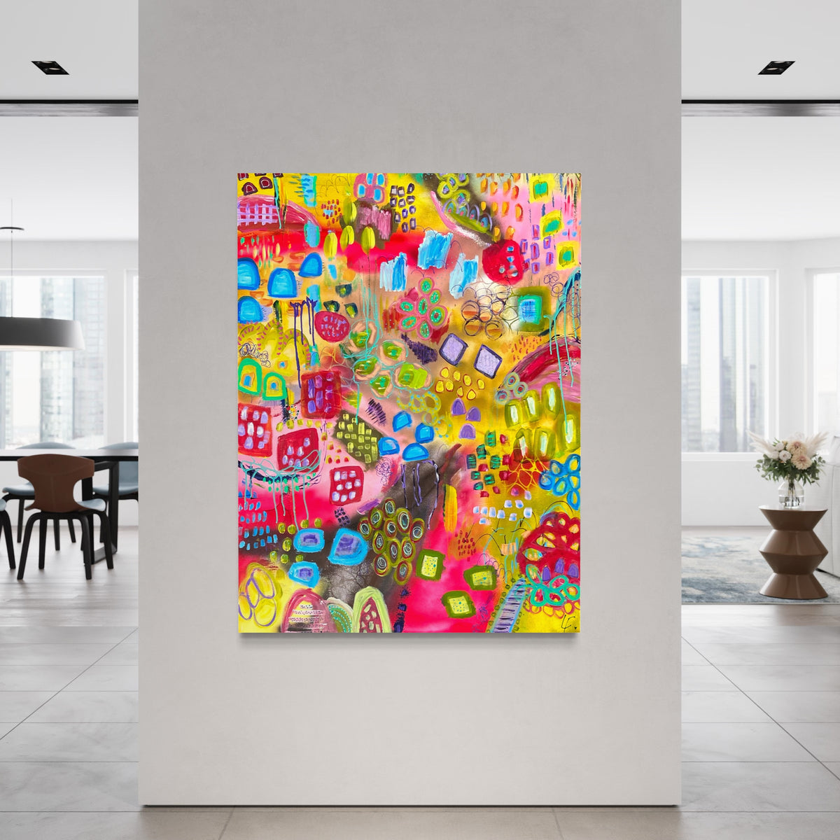 February Days (Sold)