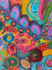 Electric Dreams (Sold)