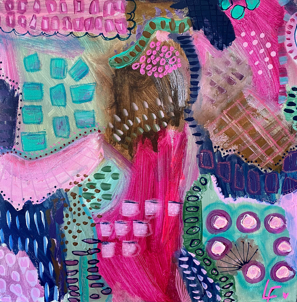 Hopscotch- On Sale