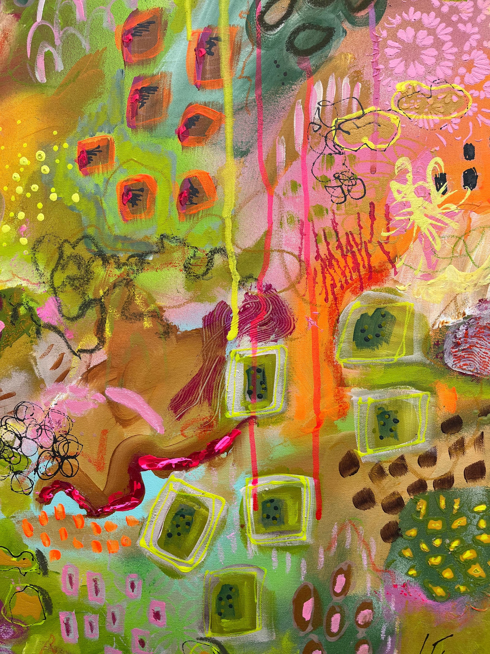 Afterglow- EOFY Sale (sold)