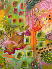 Afterglow- EOFY Sale (sold)