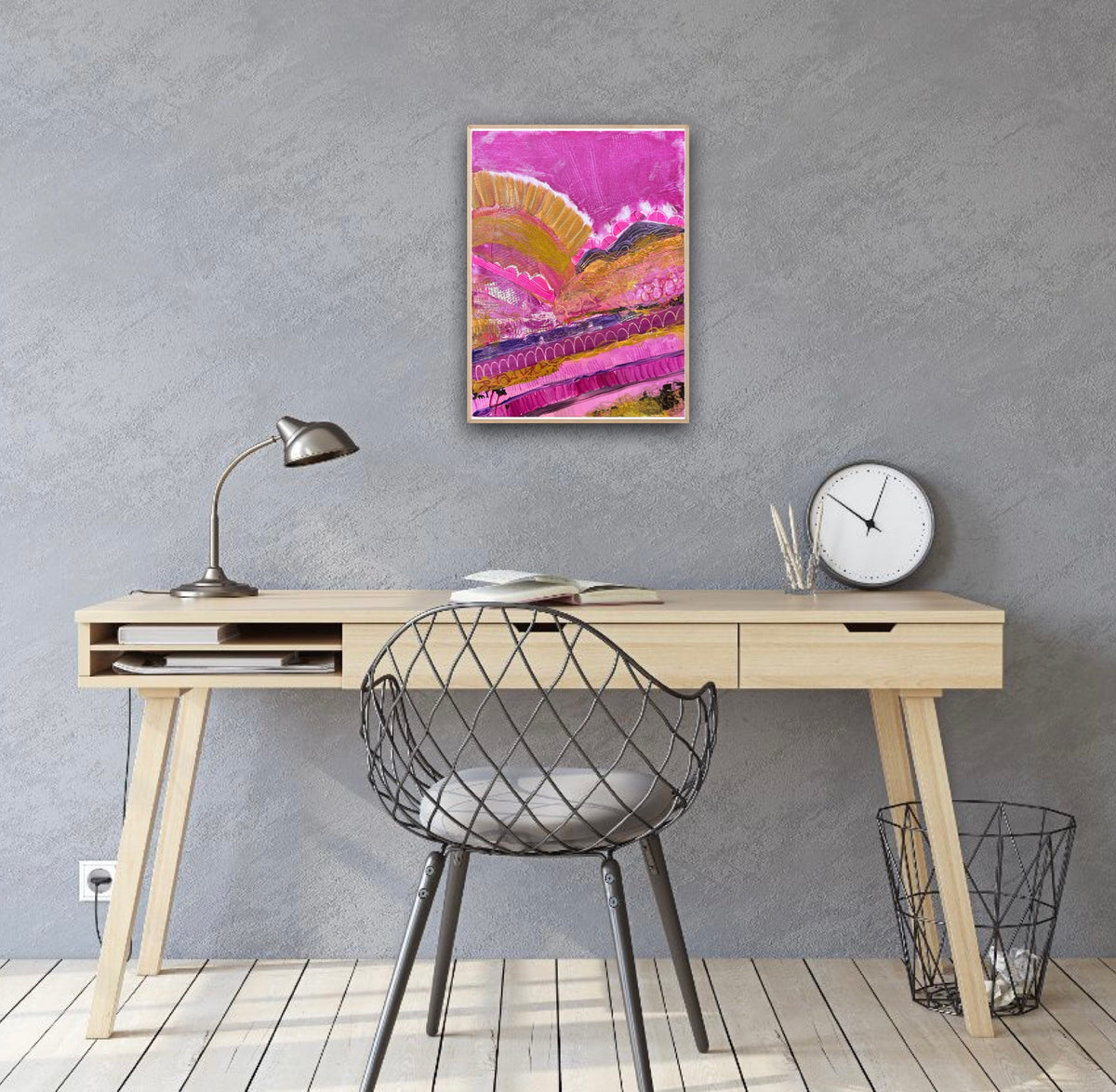 Life is a Highway- On Sale (sold)