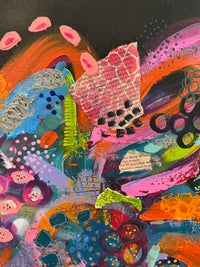 Colour Pop (Sold)