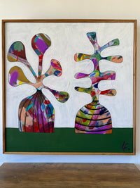 Laverne and Shirley (Sold)