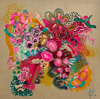 Neutron Dance (Sold)