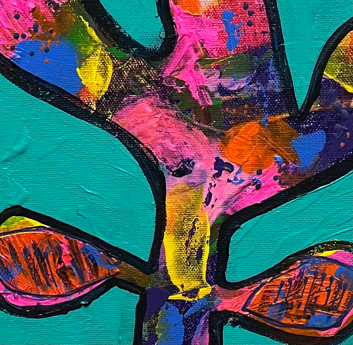 Ditzy - On Sale (sold)