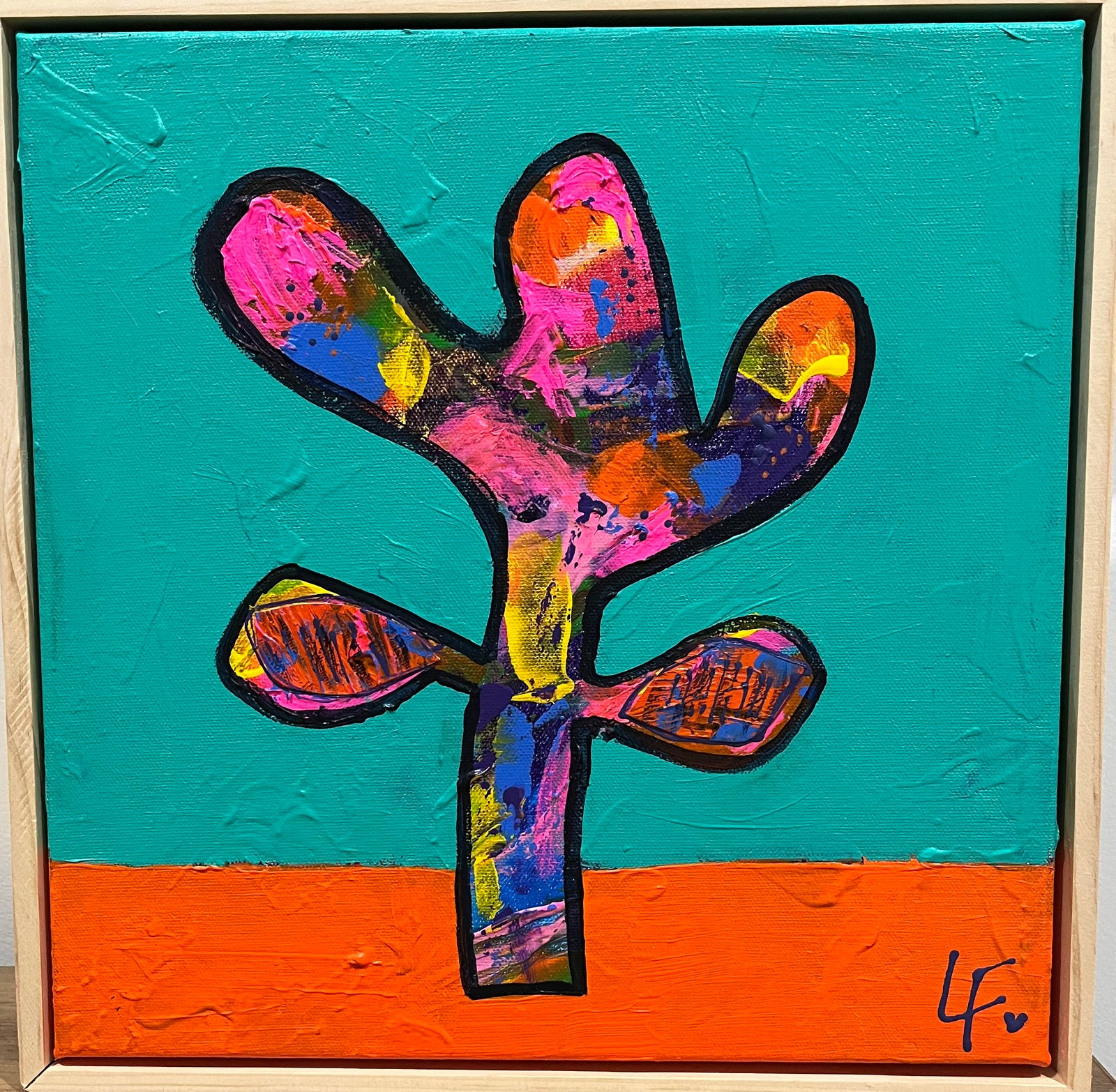 Ditzy - On Sale (sold)