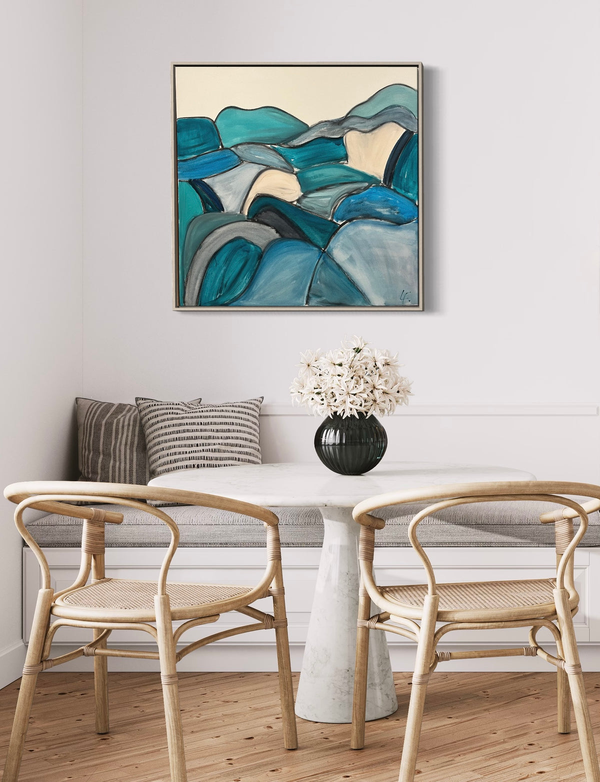 Serenity (Sold)