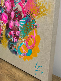 Neutron Dance (Sold)