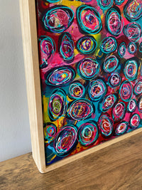 Bubble Wrap (Sold)