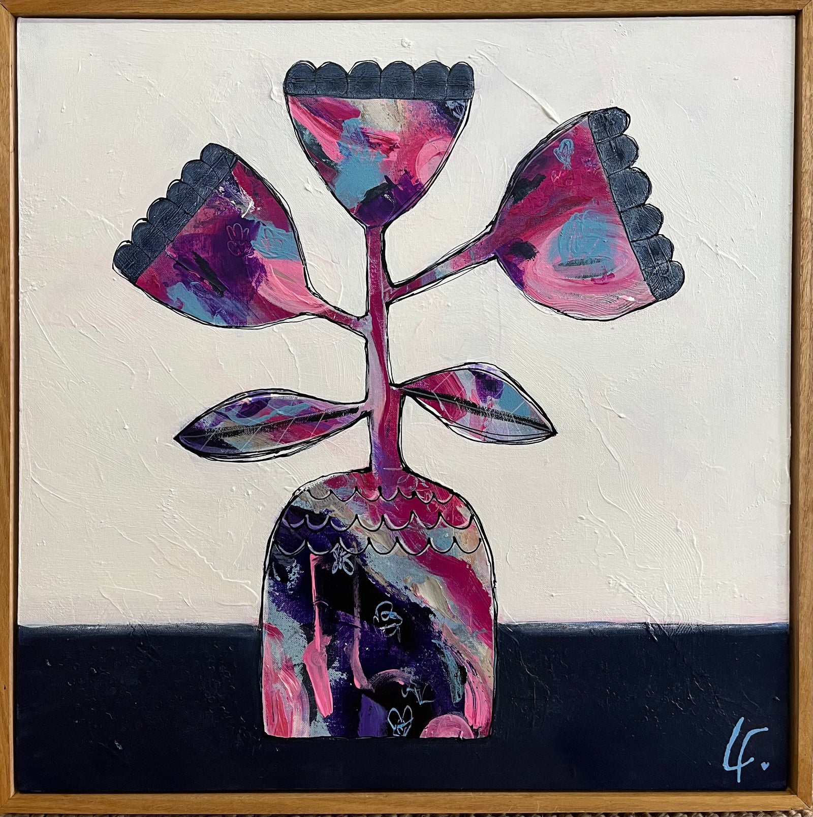 Mrs C - On Sale