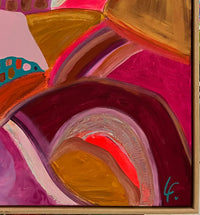 Cosmic Dreams (Sold)