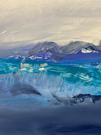 Ocean Spray (Sold)