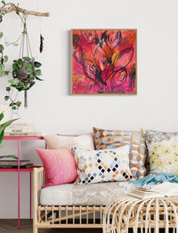 Up, Up and Away (Sold)