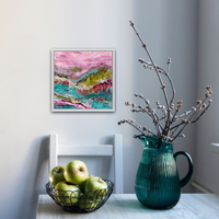Glimpses of Home (Sold)