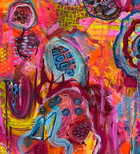 Hi-Vis Hysteria (Sold)