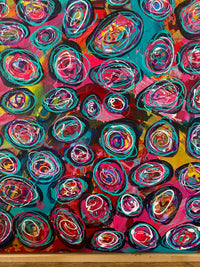 Bubble Wrap (Sold)