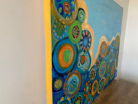 Sands of Time (Sold)