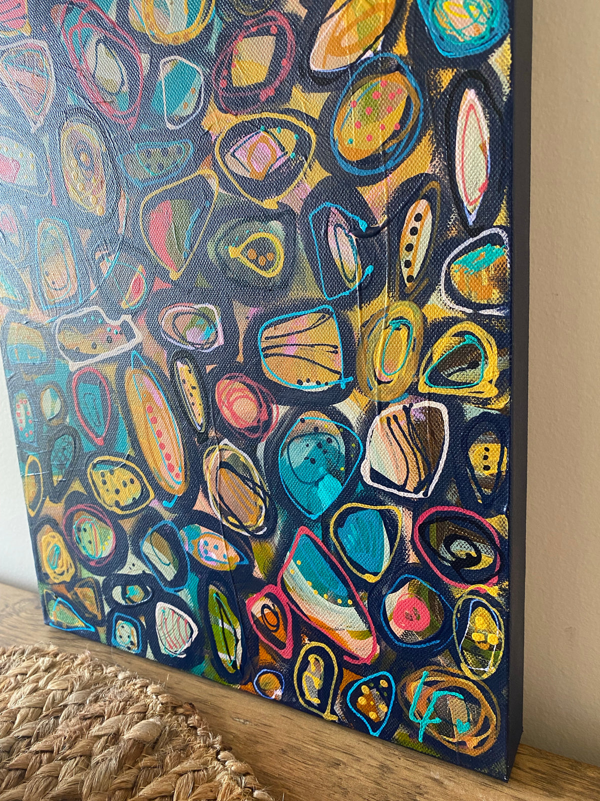 The Shallows (Sold)