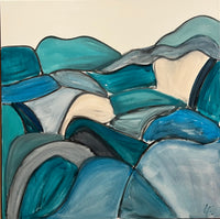 Serenity (Sold)