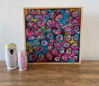 Bubble Wrap (Sold)