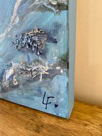 Rough Seas (Sold)