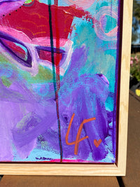 I Don’t Like Clowns (Sold)