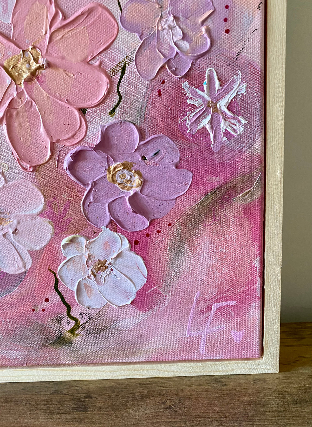 Spring Fling (Sold)