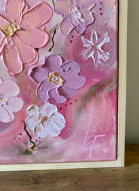 Spring Fling (Sold)