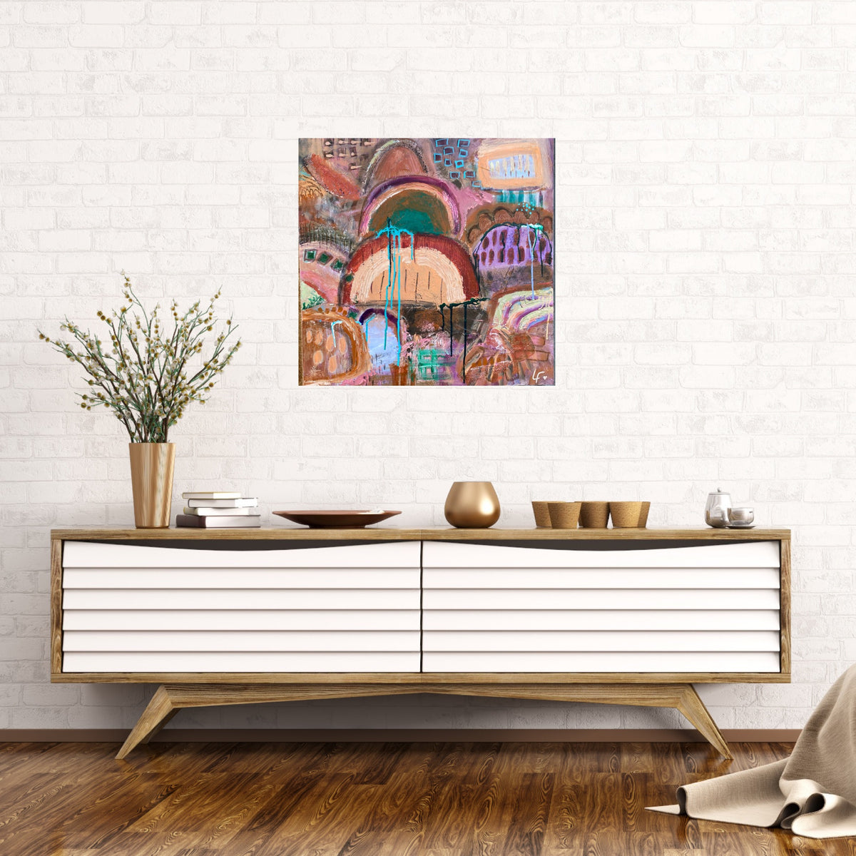 Urban Sprawl -Sold
