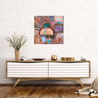 Urban Sprawl -Sold