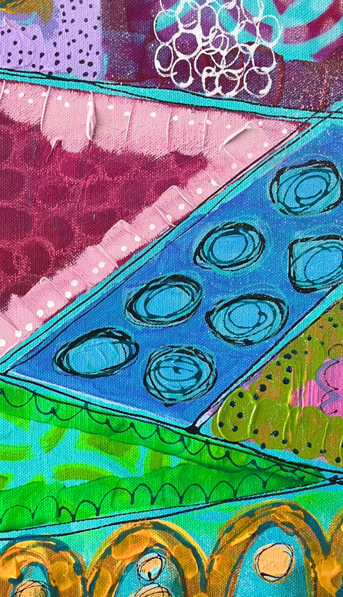 Caravan Games - Summer Holidays series (sold)