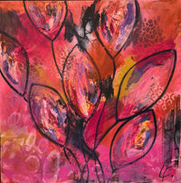 Up, Up and Away (Sold)
