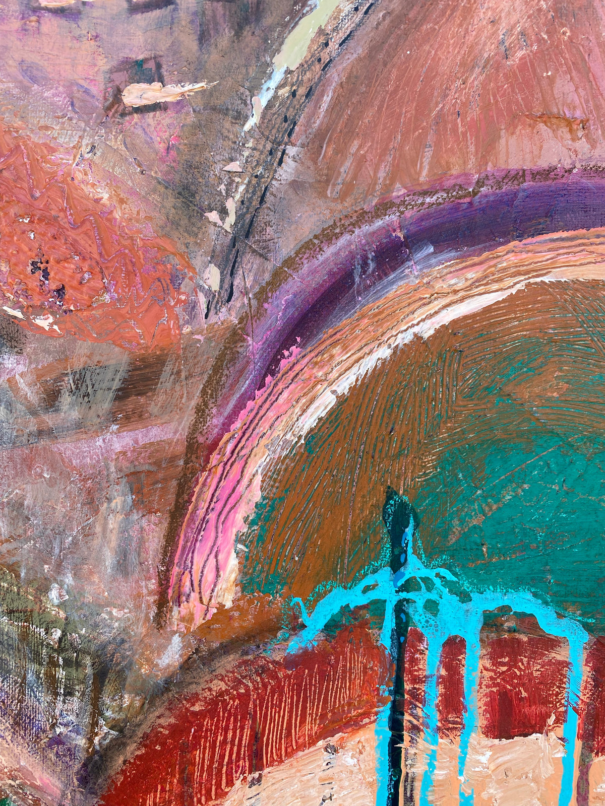 Urban Sprawl -Sold