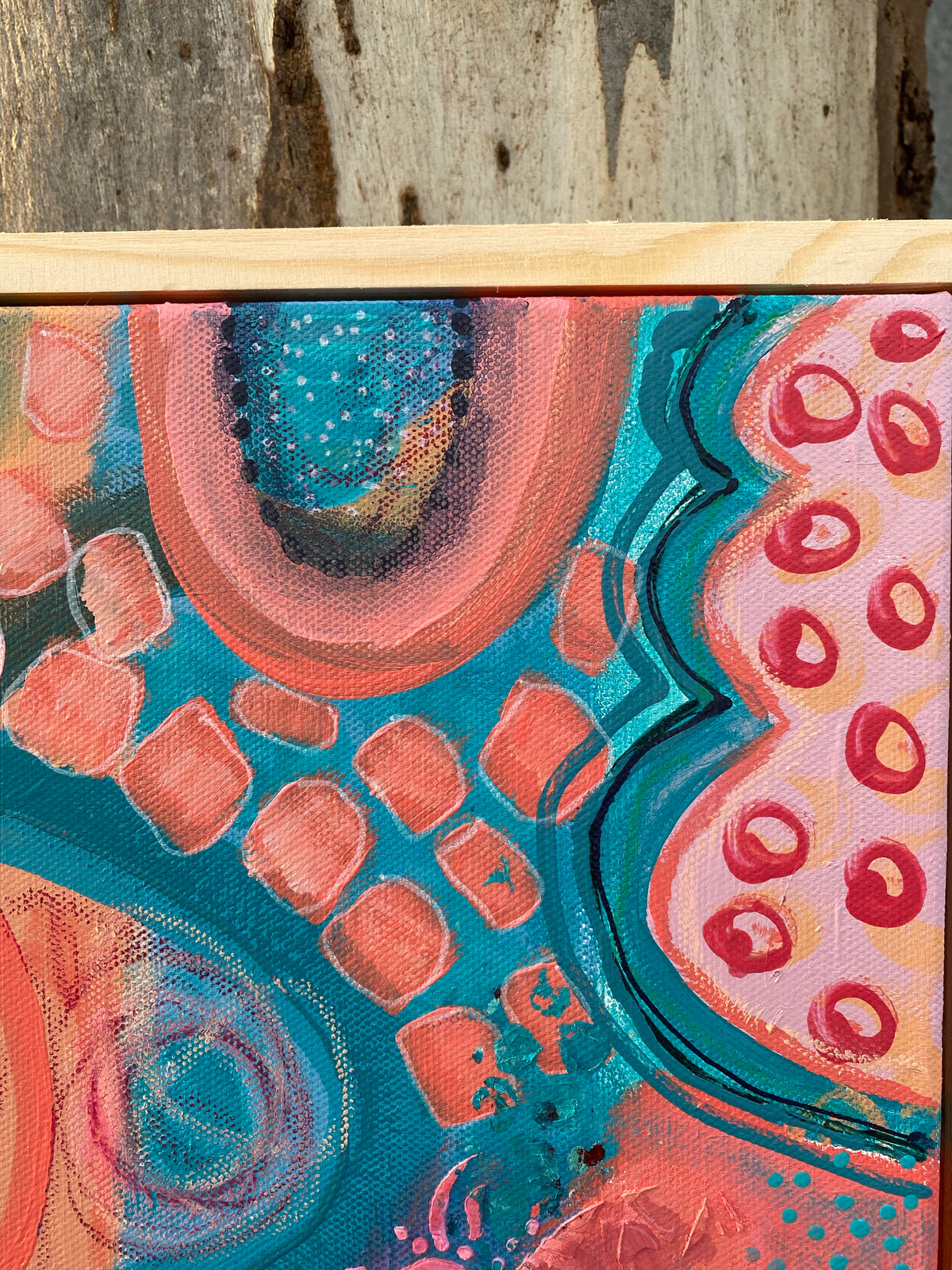 Summer Spritz (Sold)